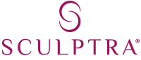 sculptra logo