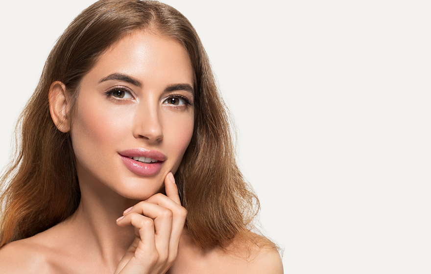 Flávia e Restylane Skinbosters