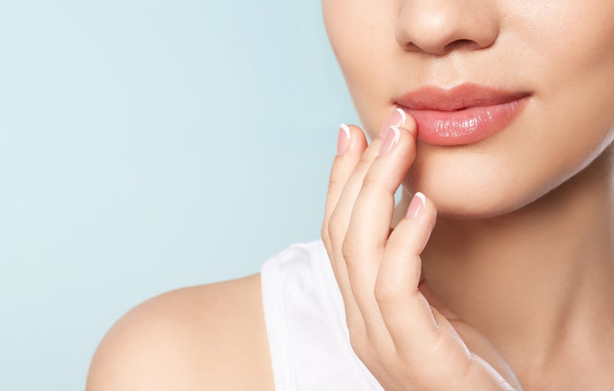 Preenchimento labial: tratamento para a busca de lábios irresistíveis