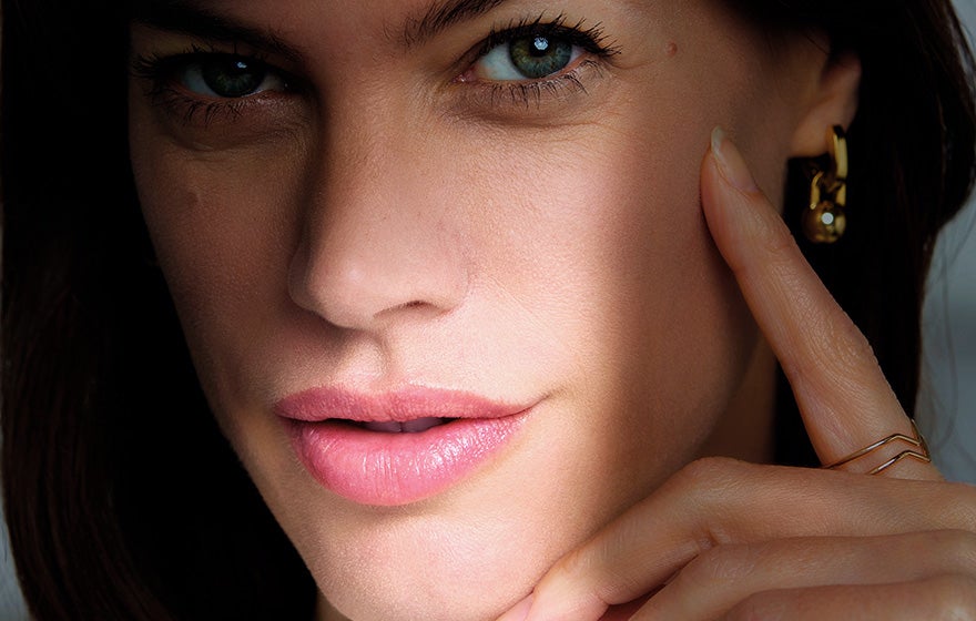 preenchimento labial