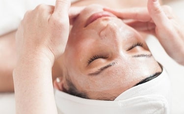 o que é um preenchimento labial?