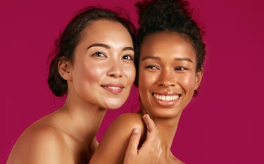 Conheça o tratamento injetável para melhora da aparência dos poros dilatados.