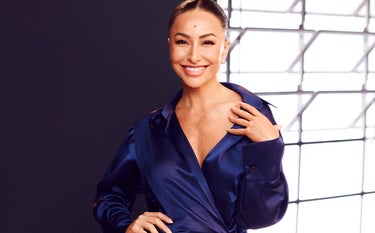 Sabrina Sato utiliza produtos da Galderma Aesthetics