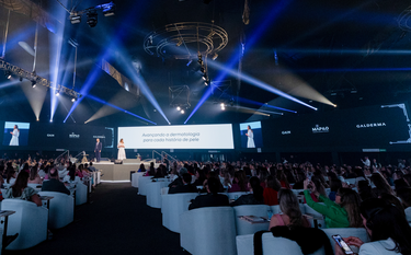 Conheça o Gain Map, maior evento de estética no mundo.