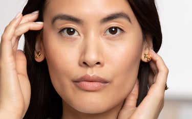 O melhor tratamento estético de acordo com os três terços da face.