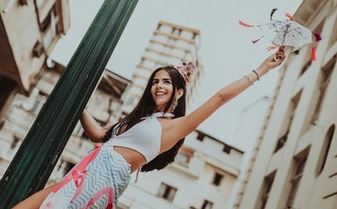 cuidados para o Carnaval